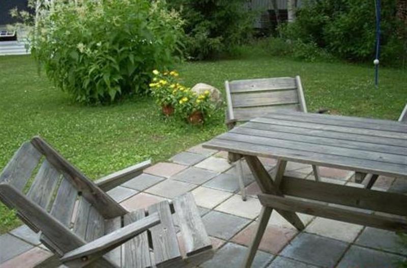 Ruska Bed & Breakfast Taivalkoski Exterior foto