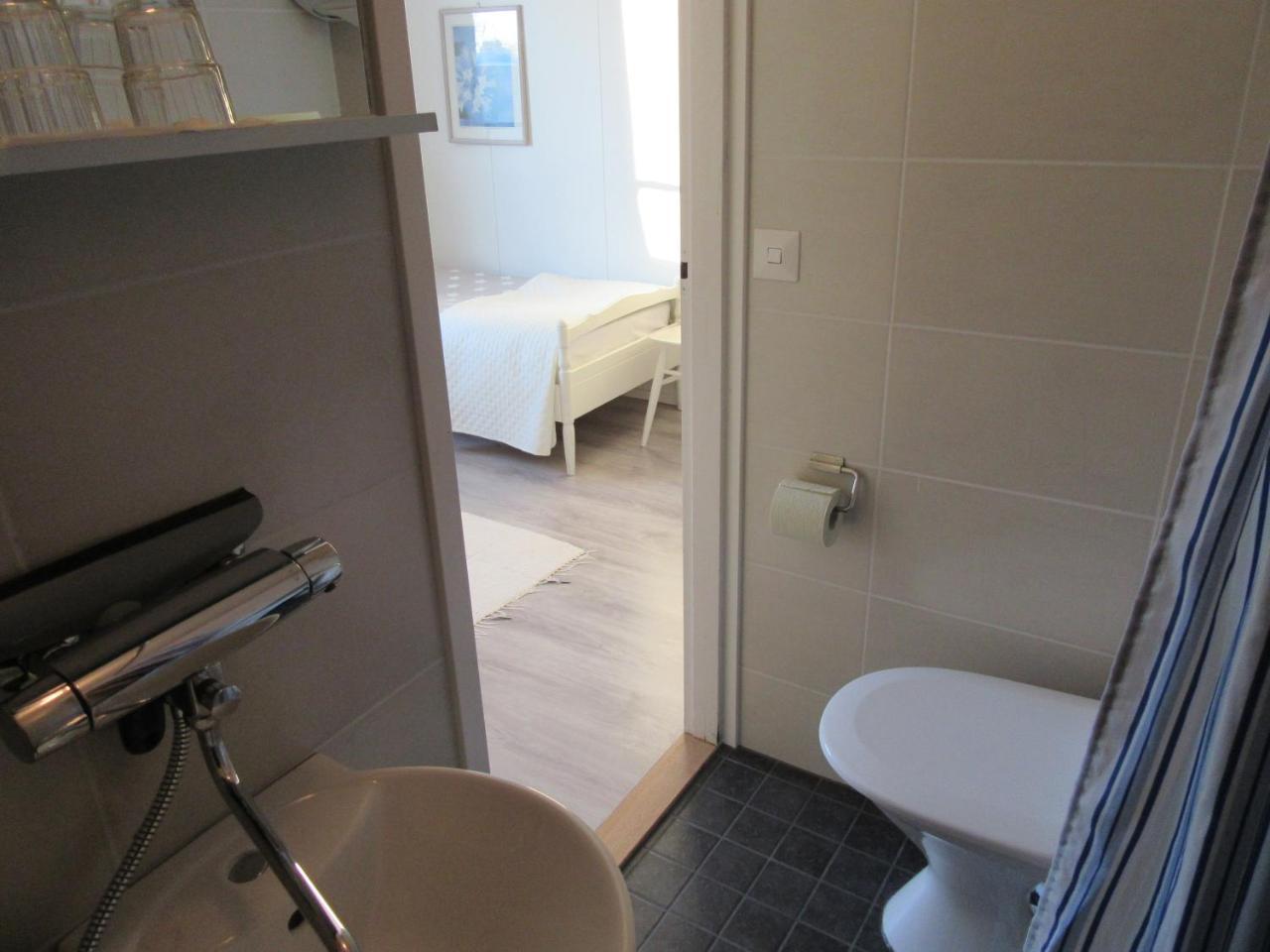 Ruska Bed & Breakfast Taivalkoski Exterior foto